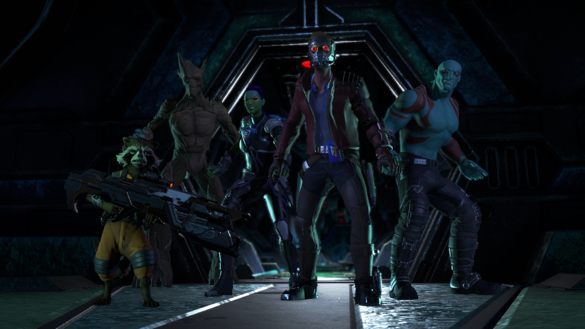 free download guardians of the galaxy the telltale series