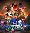 Sonic Forces dostane zdarma DLC s hratenm Shadow the Hedgehogom 
