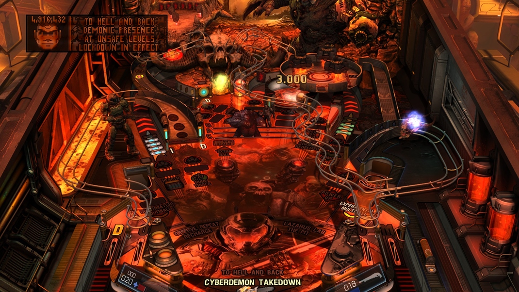 pinball fx3 bethesda wheel image