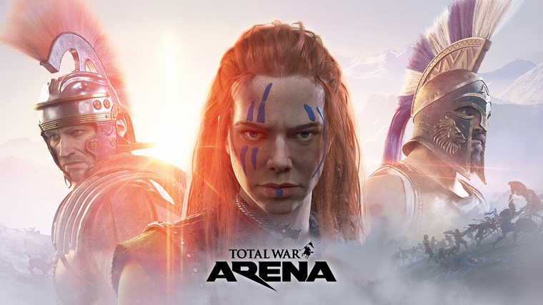 Total War: Arena