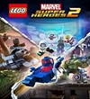 Gamescom 2017: Superhrdinovia Marvelu sa vracaj do sveta z Lego kociek