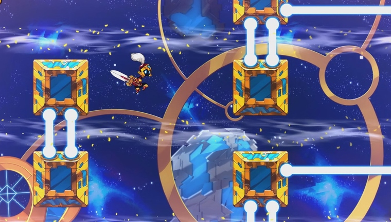 Pankapu: The Dreamkeeper