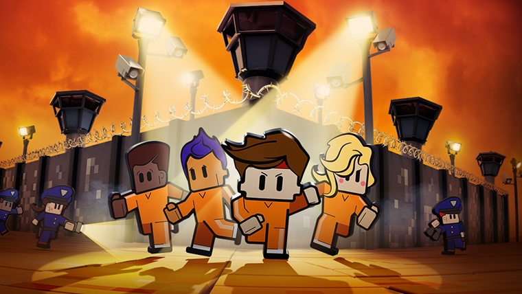 The Escapists 2