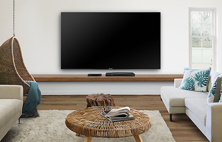 Samsung 55'' - UE55MU8002