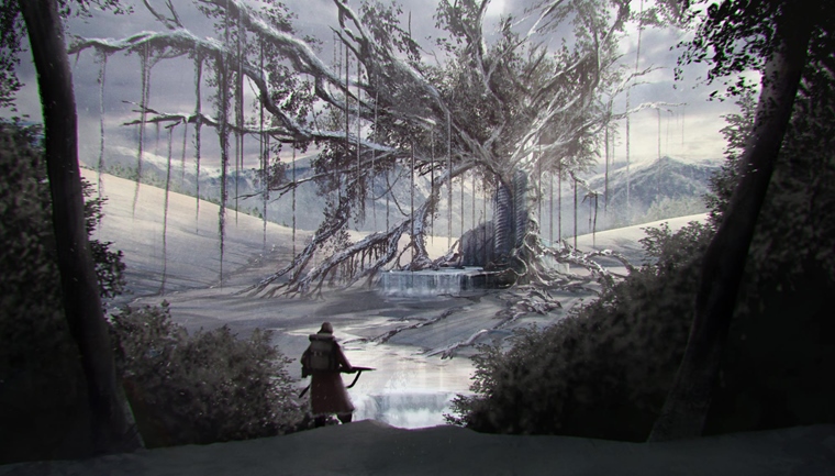 ICY: Frostbite Edition