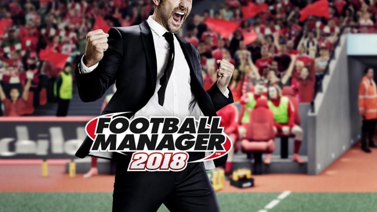 Football Manager 2018