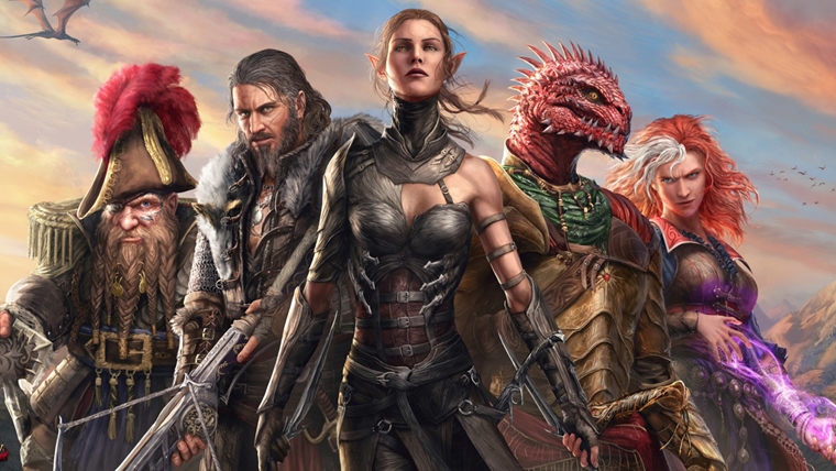 Najlepie hry roka 2017