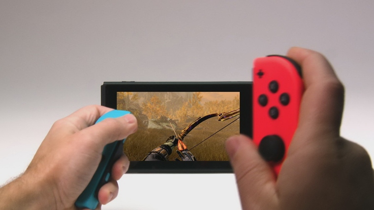 The Elder Scrolls V: Skyrim