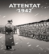 esk Attentat 1942 vyjde u oskoro