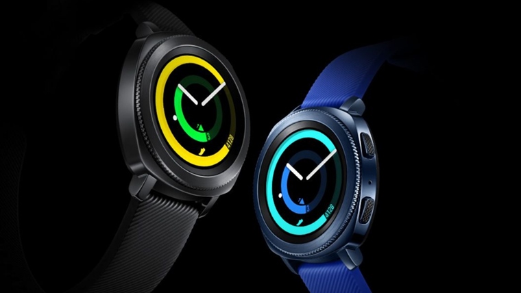 Samsung Gear Sport