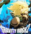 Nov ukka z Gravity Rush 2