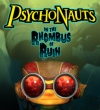 Ako vznikalo VR dobrodrustvo Psychonauts: Rhombus of Ruin?