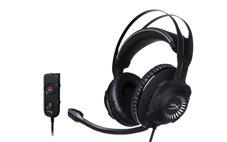HyperX Cloud Revolver S
