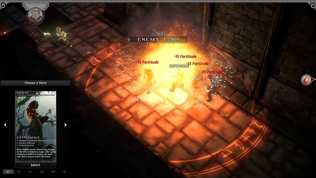 Eon Altar Eon Altar