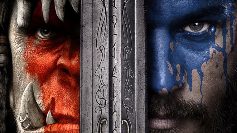 Recenzia knihy: Warcraft: Prvý stret