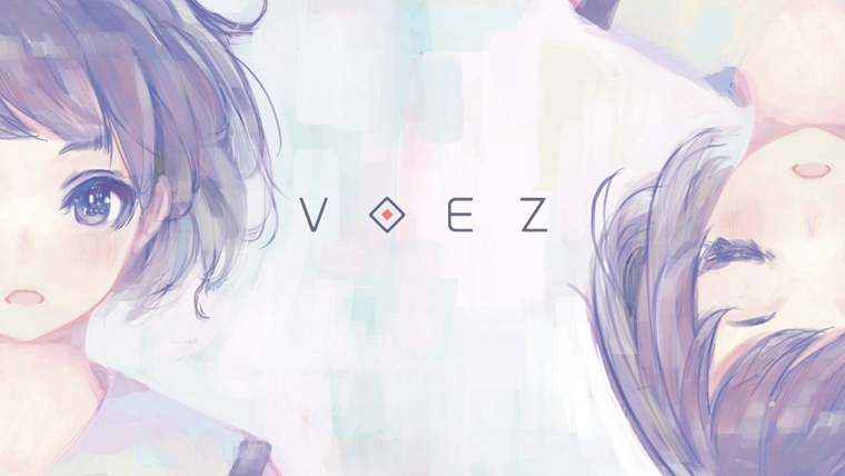 Voez