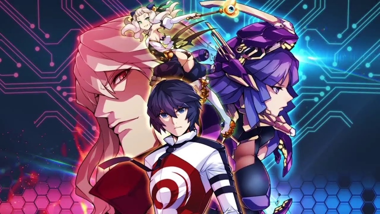 Chaos Code: New Sign of Catastrophe