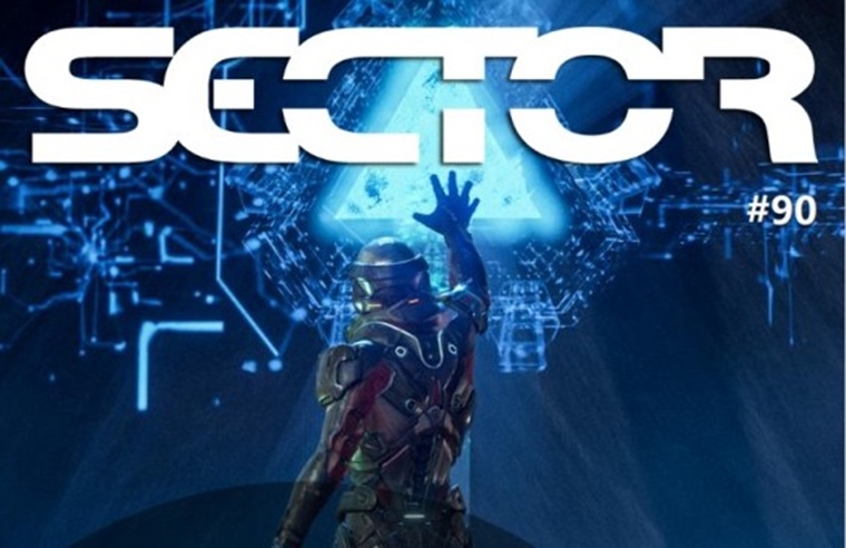 Sector Magaz�n #90