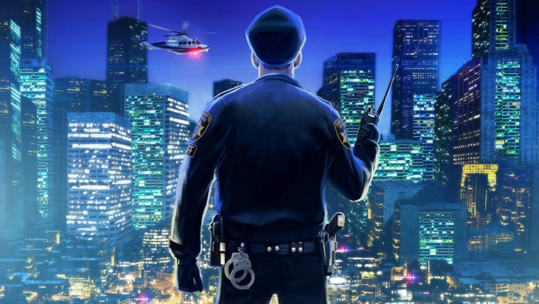 Police Tactics: Imperio