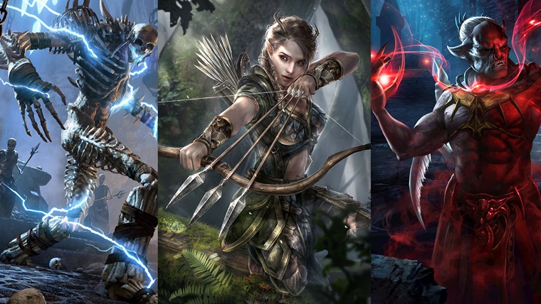 The Elder Scrolls: Legends