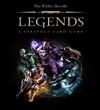 Vvoj Elder Scrolls Legends je oficilne zastaven