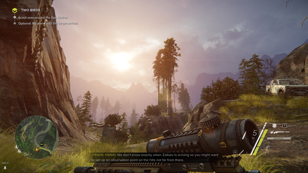 sniper ghost warrior 3 download free