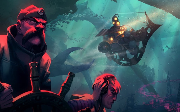 Diluvion