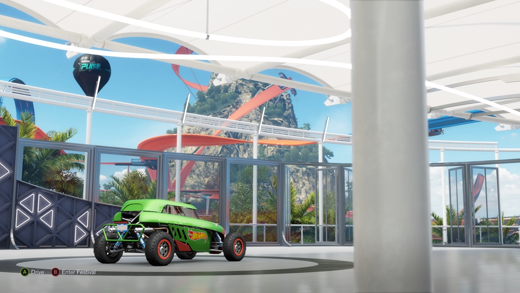 Forza Horizon 3: Hot Wheels