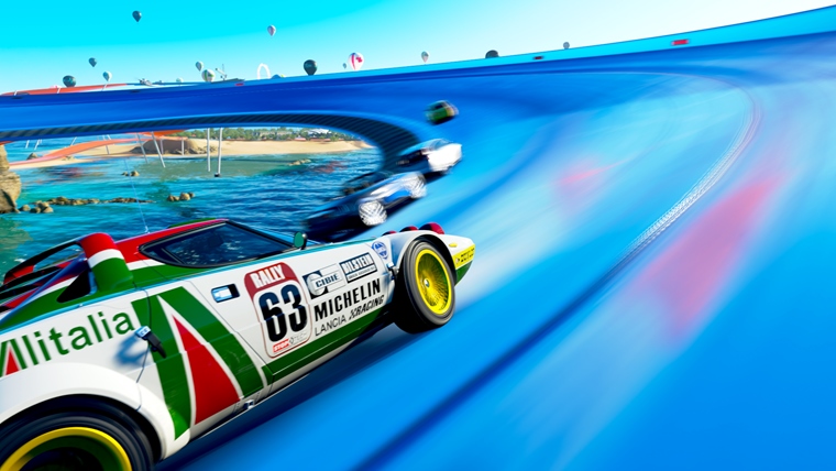 Forza Horizon 3: Hot Wheels