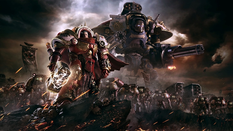 Warhammer 40,000: Dawn of War III