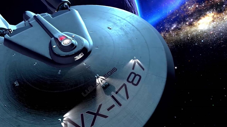 Star Trek: Bridge Crew