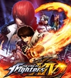 King of Fighters XIV vyjde na steame 15. jna