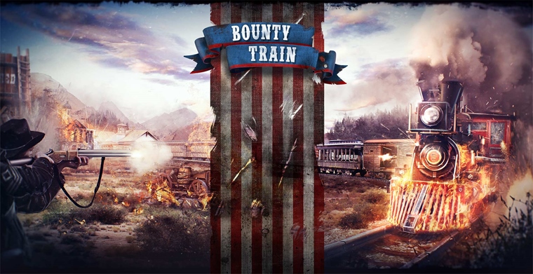 Bounty Train