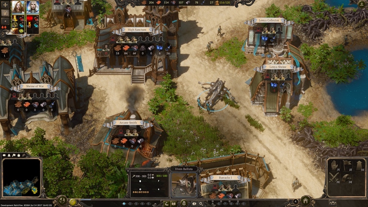 Spellforce III - multiplayer