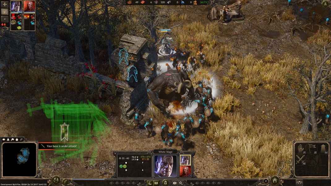 spellforce 3 coop