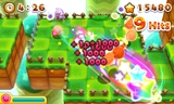 Kirbys Blowout Blast