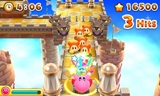 Kirbys Blowout Blast 