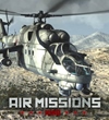 Slovci vypustili na Steame svoj vrtunk v hre Air Missions: HIND
