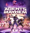 E3 prezentcia Agents of Mayhem