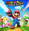 Ubisoft ukzal kooperciu v Mario + Rabbids Kingdom Battle