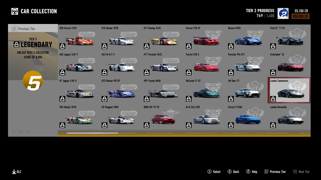 Forza Motorsport 7 Hra vo vs prebud zberatesk ve.