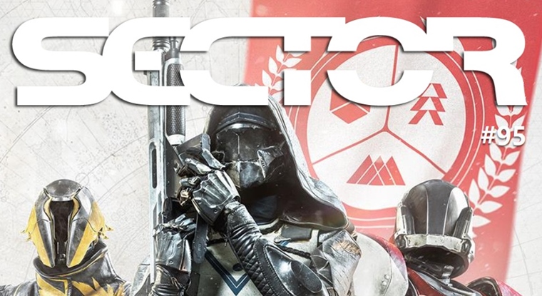 Sector Magaz�n #95