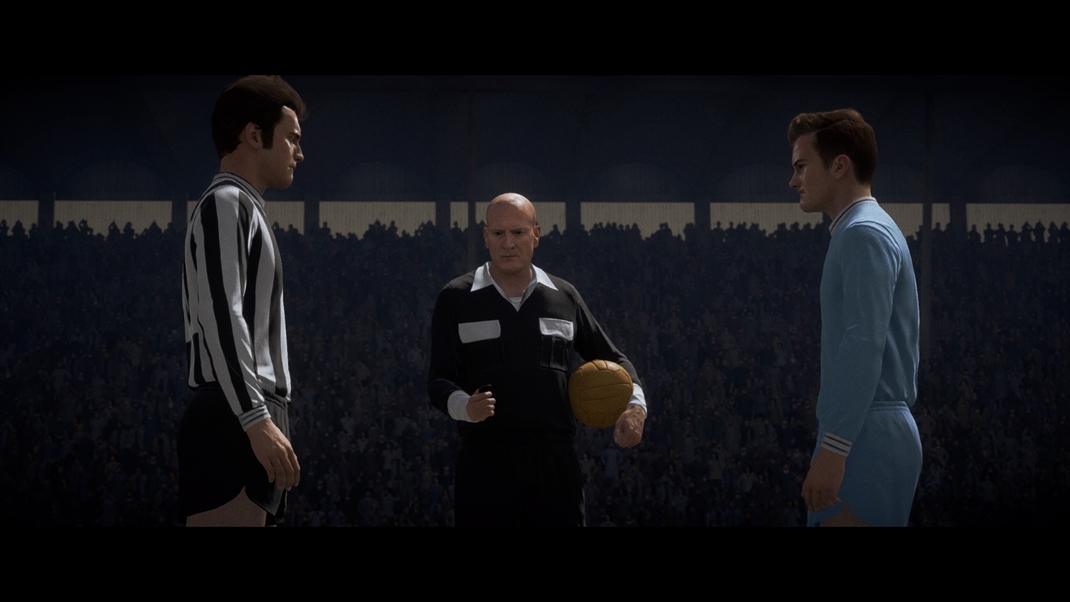 FIFA 19 Prbeh vs zavedie aj na neakan miesta.