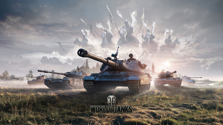 Aká je budúcnosť World of Tanks? Prinesie aj kooperatívnu kampaň?