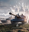World of Tanks dostáva prvý veľký update tohto roka