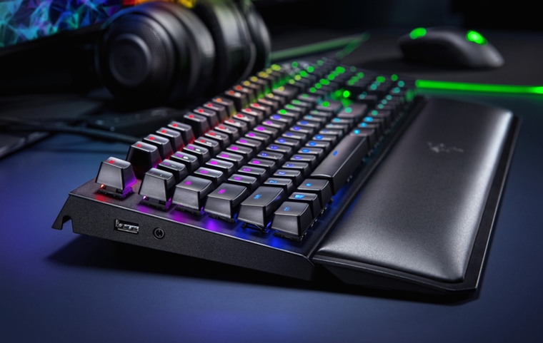 Razer BlackWidow Elite