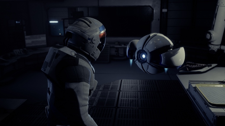 Deliver Us The Moon: Fortuna