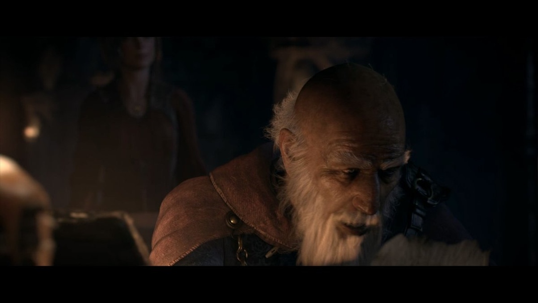 Diablo III: Eternal Collection Príbeh je stále rozprávaný parádnymi CGI filmami.