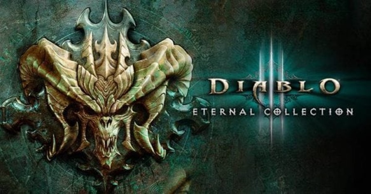 download diablo eternal collection for free