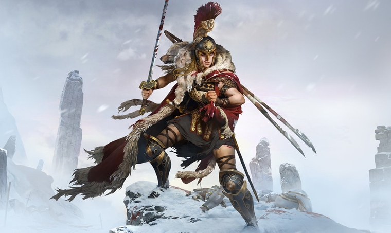 Titan Quest: Ragnark